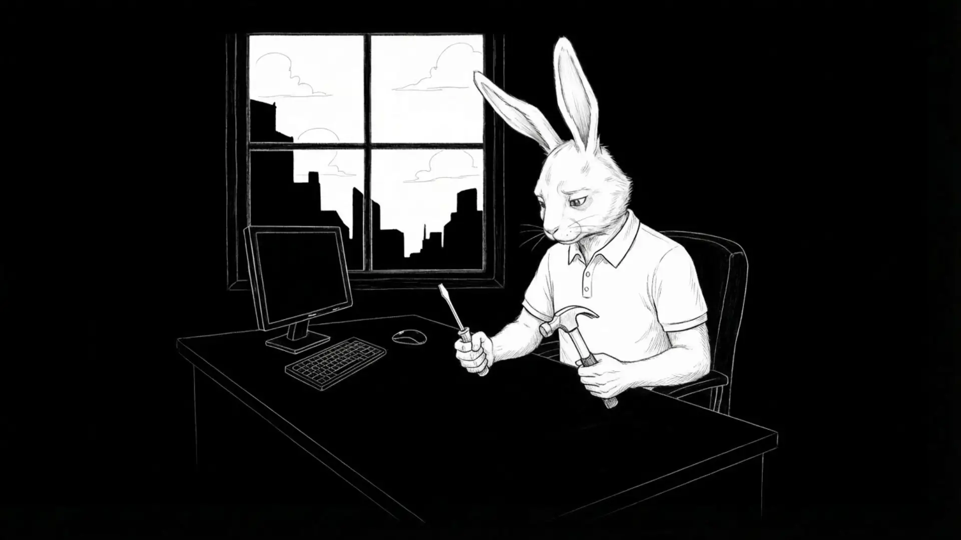 Výběr nástroje - Jak programovat s LLM #1