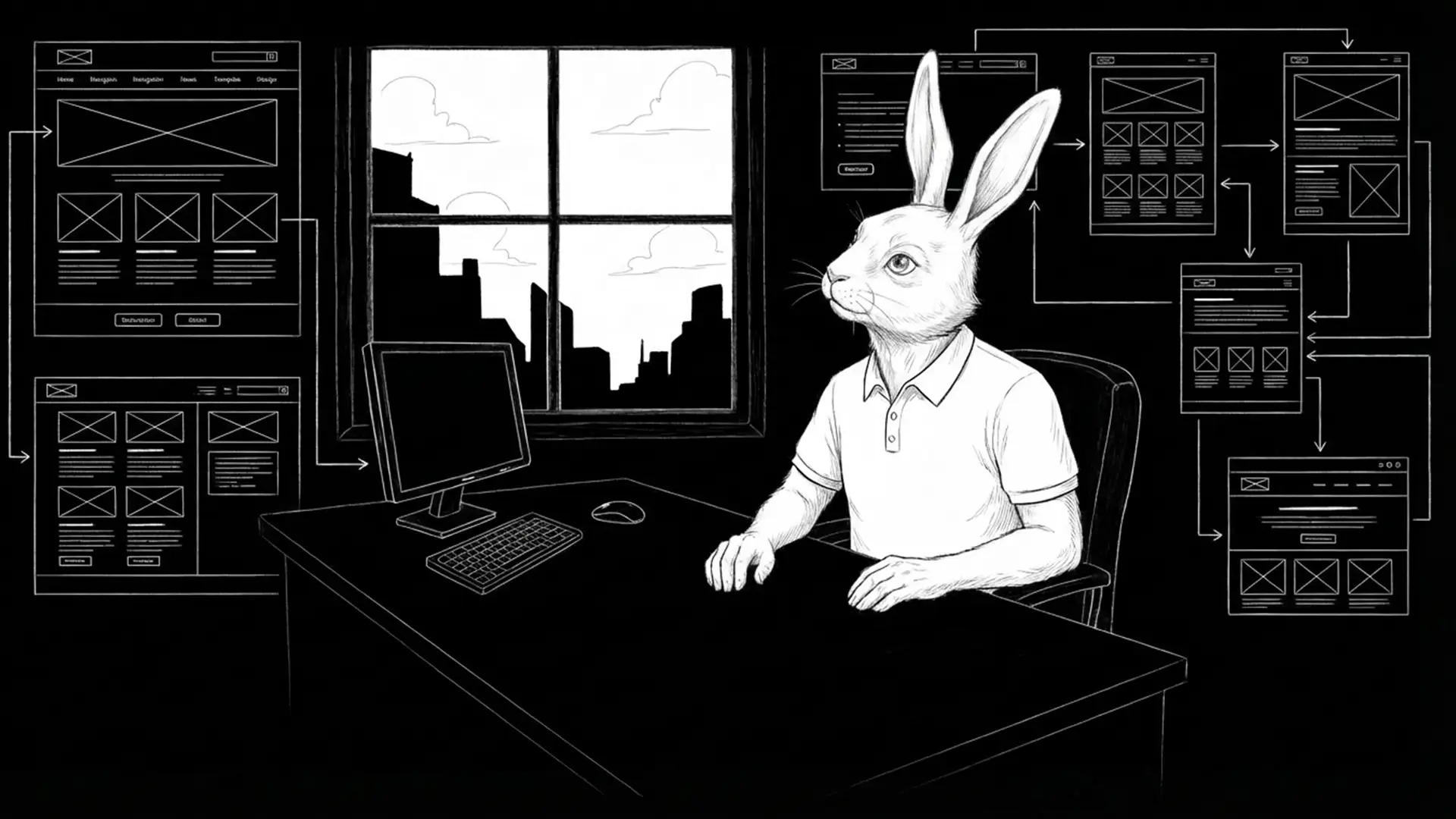 Rabbyte vize budoucnosti